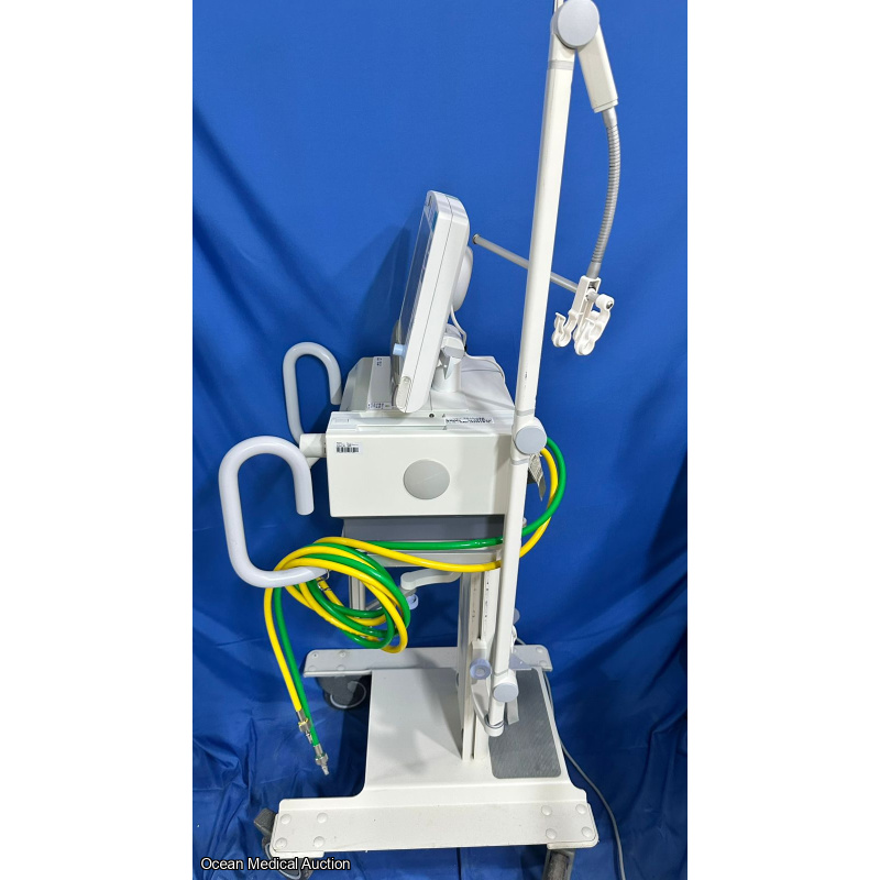 SEIMENS MAQUET SERVO-S VENTILATOR